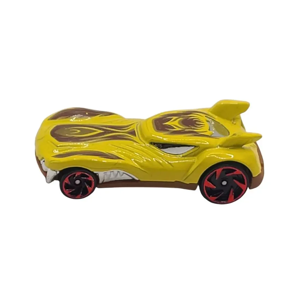 Hot Wheels this good